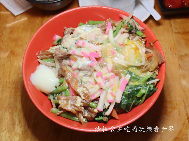 宜蘭頭城人氣美食『樂屋日式小吃』日式料理超高CP值握壽司、味噌湯喝到飽