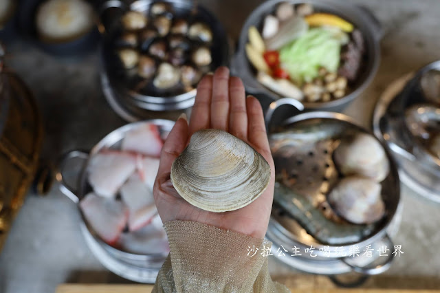 台中美食.一中義大利麵『8德司創意餐館』最浮誇蛤蜊麵.低消100元雞湯喝到飽.超威王子海盜船.文末菜單