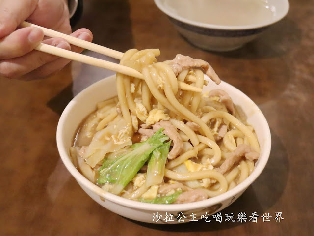 台北大同區『阿仁炒飯』大龍峒排隊人氣美食/小吃/炒飯/炒麵/熱炒