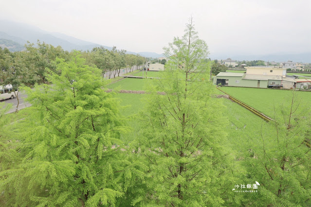 宜蘭民宿6人就可以包棟『桐話親子民宿』入住粉紅花園別墅