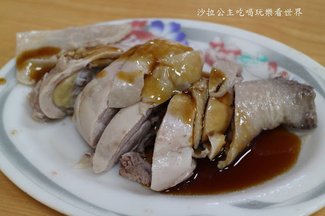 三重美食『好吃雞肉飯』五華街人氣美食/三重小吃/近重陽橋