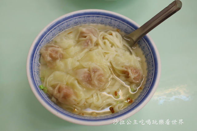 羅東美食帝王廟『喥咕麵』近羅東夜市/銅板美食/人氣小吃