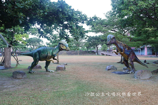 【免費入場】2020宜蘭童玩星光樂園/免費玩旋轉木馬.小火車.摩天輪/魔幻星光水舞秀