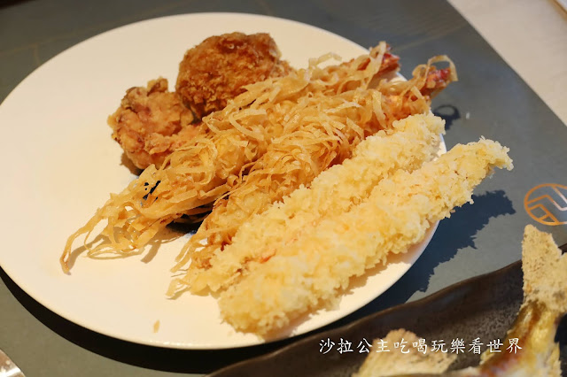 台北吃到飽『旭集和食集錦』遠東A13/生食級干貝/冰花/單點等級食材最強吃到飽