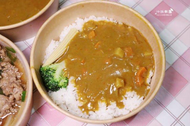 士林新開幕丼飯『勝魂丼飯專門店(丼飯.咖喱)』飲料無限供應