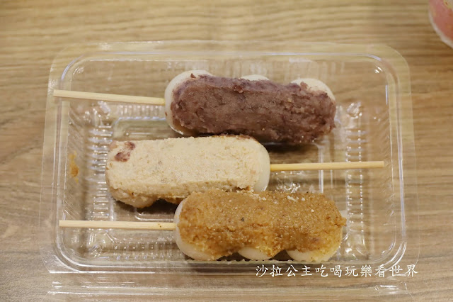 10間淡水老街美食懶人包.2020IG打卡人氣小吃/淡水散步美食/必吃美食/伴手禮