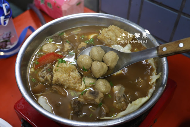 高雄隱藏版羊肉爐『饅頭羊肉店』麻油骨髓、鯽魚