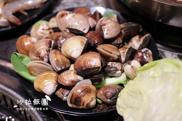 桃園和牛吃到飽『野村燒肉桃園店』吃到飽餐廳推薦