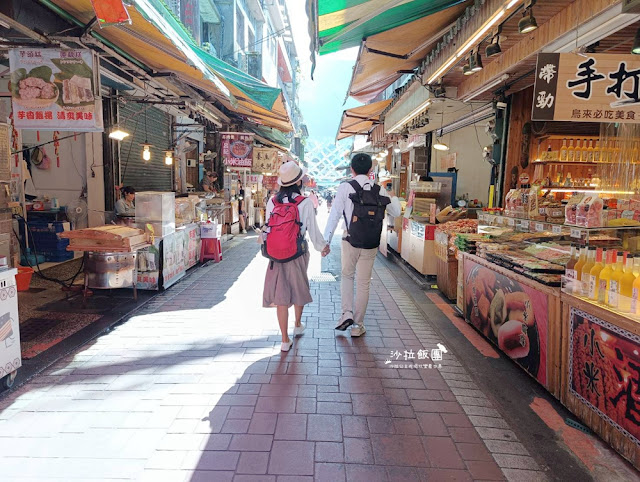 台灣好湯雙北兩天一夜近郊湯旅，泡湯、美食、景點就醬玩