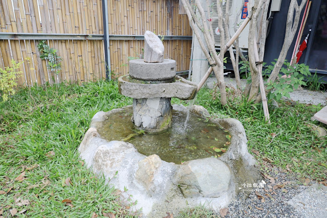 花蓮日式庭園景觀『張家的樹園』餵動物梅花鹿、草泥馬