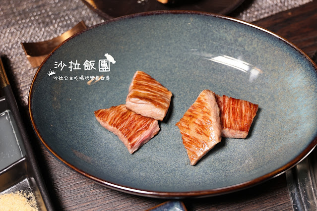 東區人氣燒肉『Herma禾馬燒肉』巨牛燒肉10種牛肉一次吃到