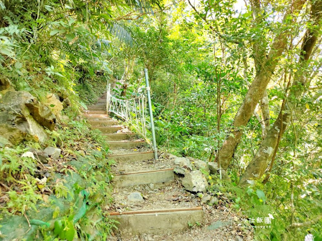 屏東景點『雙流國家森林遊樂區』跳溪石、雙流瀑布