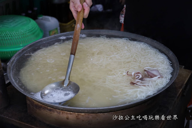 台南排隊美食.小吃『葉家小卷米粉』60年老店國華街必吃