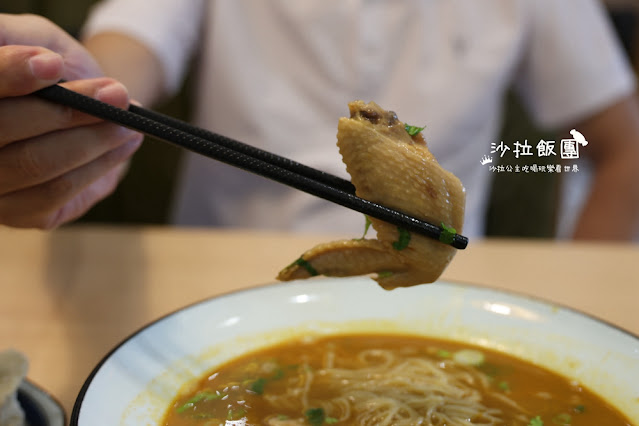 蘆洲三民高中美食『極之好味車仔麵‧冰室』前國賓主廚坐鎮