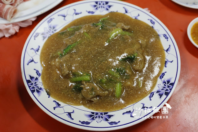 高雄隱藏版羊肉爐『饅頭羊肉店』麻油骨髓、鯽魚