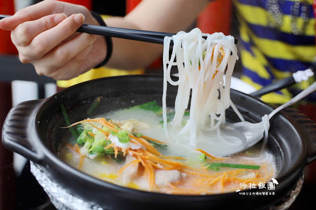 桃園龍潭美食『七彩雲南(龍潭店)』聚餐餐廳/雲南菜/免費停車場