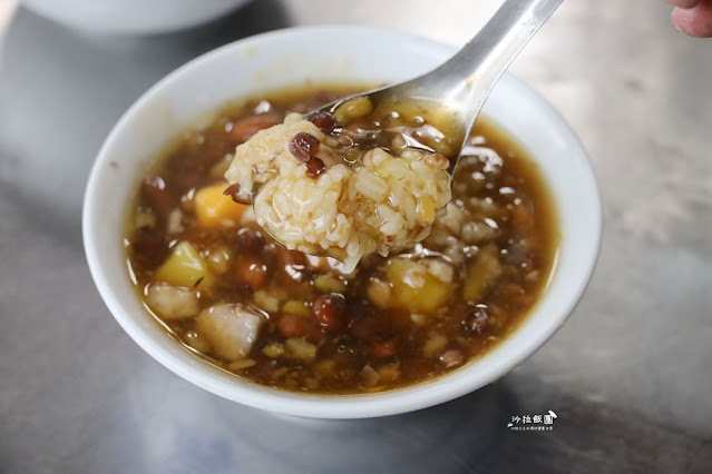 蘇澳美食古早味米粉羹飄香90年