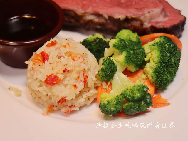 信義區美食/肉食一夏『傑克兄弟牛排館(臺北信義店)』"冷藏"美國牛肉/捷運台北101/世貿站