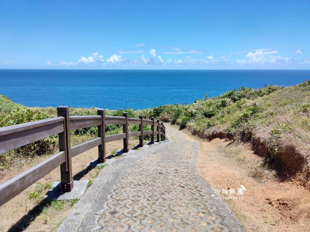 貢寮景點『三貂角燈塔』台灣本島最東端燈塔