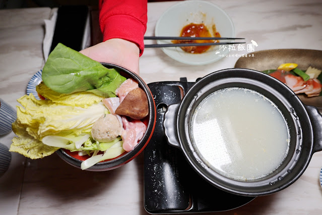 綠舞飯店舞饌日式料理，經典和食．創意日式會席料理