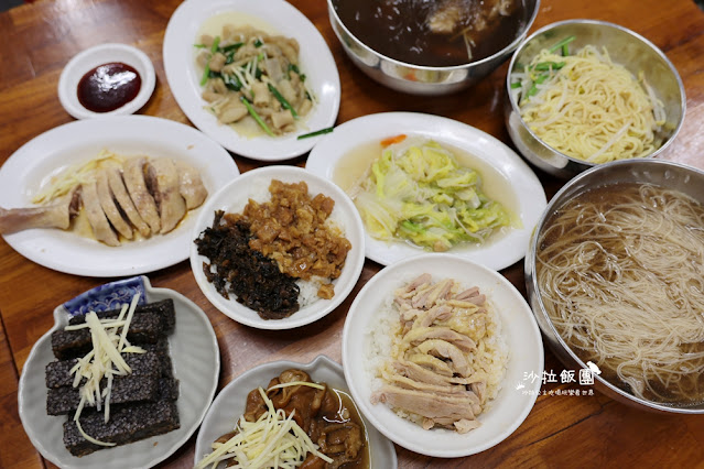 礁溪人氣美食小吃『陳旺記鴨片飯』梅干滷肉飯、鴉片飯必點