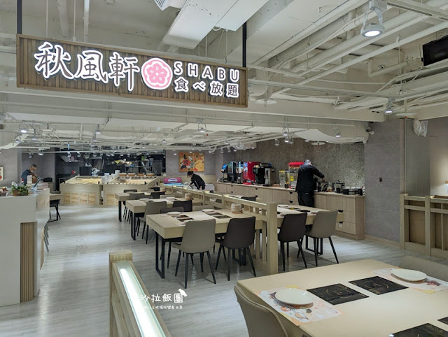 士林人先吃起來『聚食光』科教館全新餐飲商場進駐好多美食