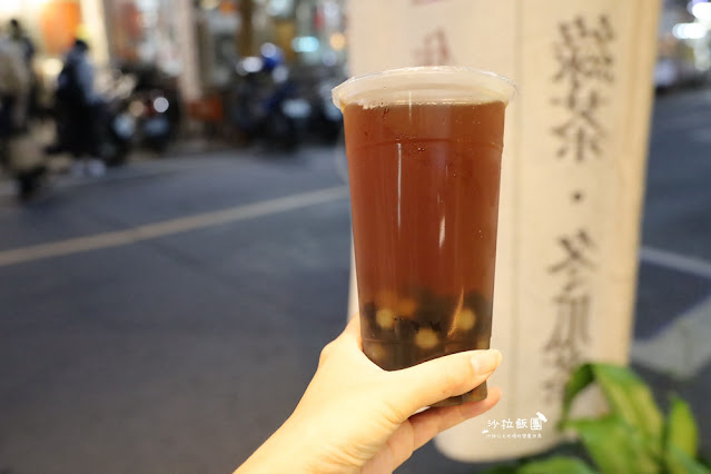 三重飲料『清水糖』有冬瓜塊的冬瓜茶、手工炒糖古早味紅茶