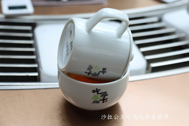 茶飲界精品「吃茶三千」台中絕美飲料店.夏季保養聖品的青檸芬朵西強勢回歸