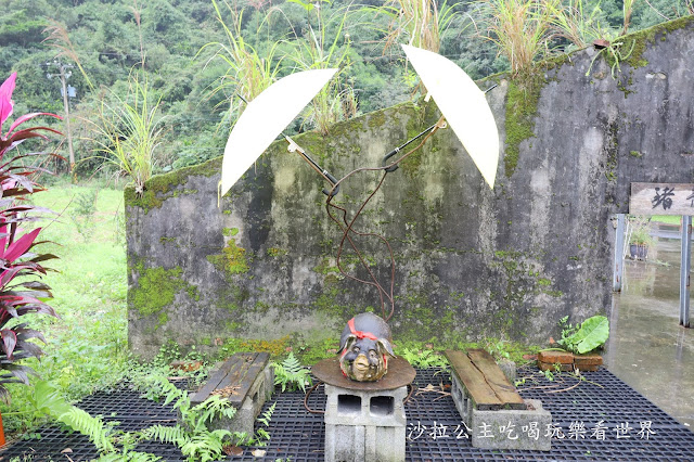 宜蘭員山免費景點『望龍埤』下一站幸福偶像劇拍攝場景花田村.落羽松