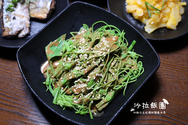 北投美食『一宣堂拉麵』黑蒜海老沾麵、海老味噌濃湯拉麵