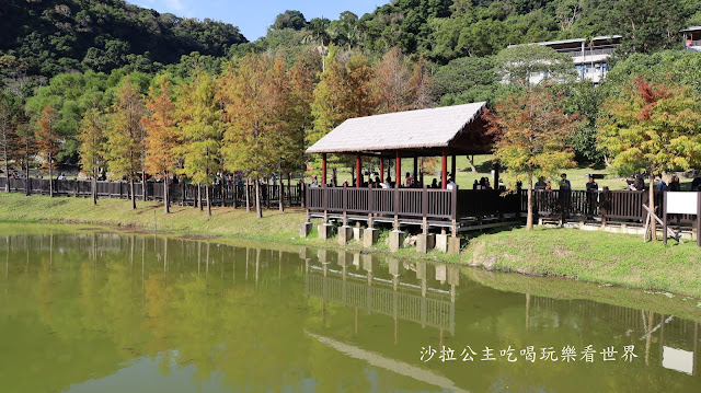 中信卡帶您認識不一樣的台灣！飯店住宿.美食餐廳.購物.交通.優惠好行攻略篇.士林一日遊懶人包