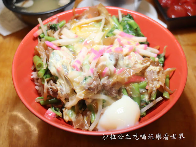 宜蘭頭城人氣美食『樂屋日式小吃』日式料理超高CP值握壽司、味噌湯喝到飽