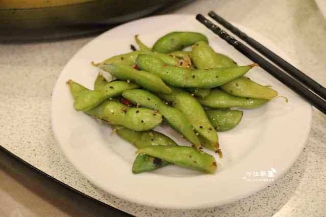 台北老字號台式合菜餐廳『儂來餐廳』必點烏魚子炒飯