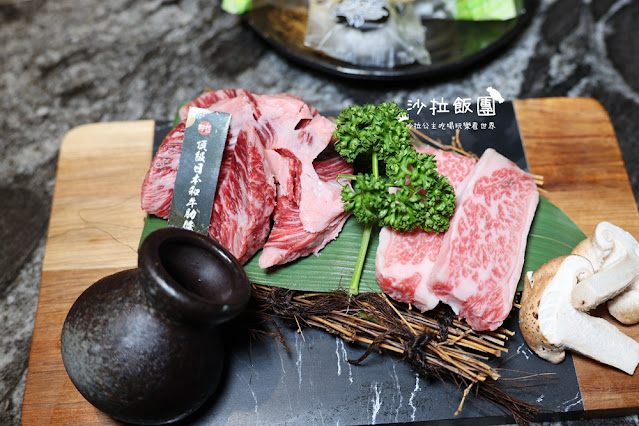 桃園和牛吃到飽『野村燒肉桃園店』吃到飽餐廳推薦