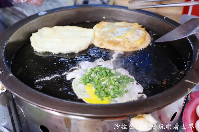 礁溪必吃.必玩『老媽蔥油餅』『親子溫泉魚體驗館』宜蘭半日遊.礁溪溫泉燈花季.壯圍沙丘地景藝術節