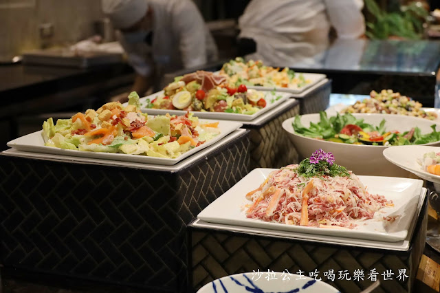 台北吃到飽『旭集和食集錦』遠東A13/生食級干貝/冰花/單點等級食材最強吃到飽