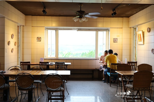 竹子湖土雞『黑木屋』前中泰賓館西餐副主廚