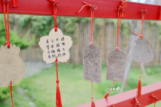 花蓮日式庭園景觀『張家的樹園』餵動物梅花鹿、草泥馬