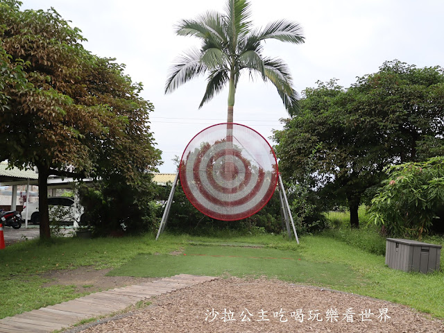 宜蘭冬山景點『邱比準射擊博物館』宜蘭旅遊第一站/世界最大金屬巨靶等你來挑戰/內有超值雙館聯票優惠價.暢遊宜蘭景點