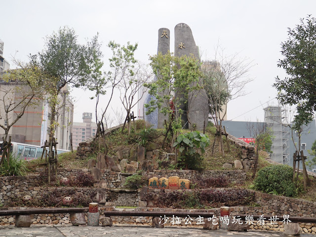 【礁溪3處免費溫泉泡腳池】地景公園/湯圍溝溫泉公園/礁溪溫泉公園-森林風呂/宜蘭景點