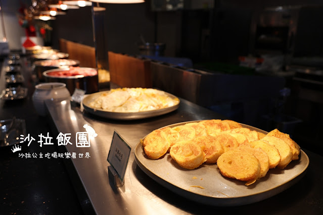 墾丁住宿推薦『墾丁凱撒大飯店』全新改版房型，親子必住、海景早餐