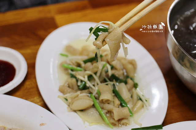 礁溪人氣美食小吃『陳旺記鴨片飯』梅干滷肉飯、鴉片飯必點