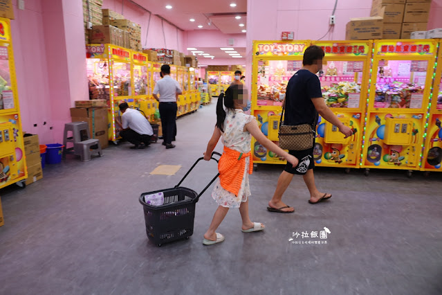 嘉義親子景點『優品娃娃親子遊樂園嘉義忠孝店』全台最好的出貨快感