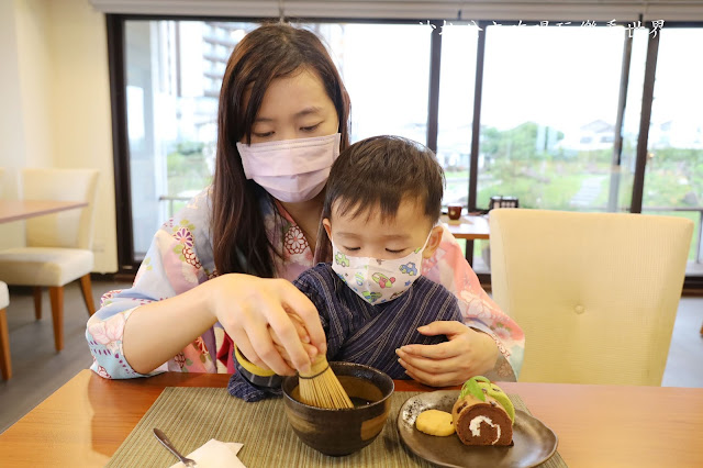 宜蘭五結住宿/飯店『綠舞國際觀光飯店』占地廣大不怕人擠人/忍者之森體驗營/一泊二食/DIY