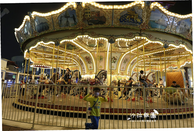 高雄親子景點『鈴鹿賽道樂園』來自日本鈴鹿賽車場SUZUKA CIRCUIT海外唯一授權