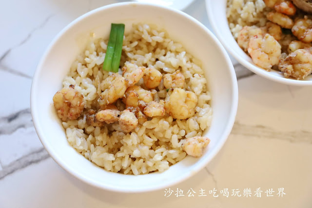 台南美食『矮仔成蝦仁飯』排隊美食.傳承四代的百年老店