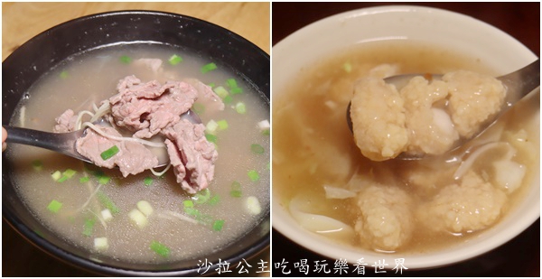 澎湖美食.澎湖早餐『北新橋牛雜湯』『香亭土魠魚羹』不一樣的早餐/文康街