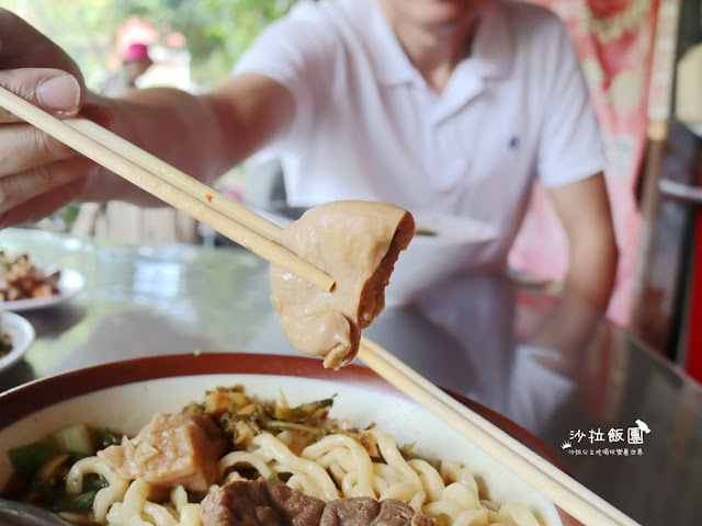 北投美食『志明牛肉拉麵北投總店』北投人氣牛肉麵