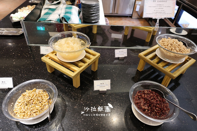 墾丁美食『墾丁凱撒大飯店發現西餐廳』海景自助式buffet