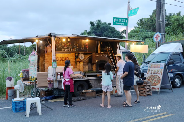 頭城美食『頭城夜市』週五限定流動夜市